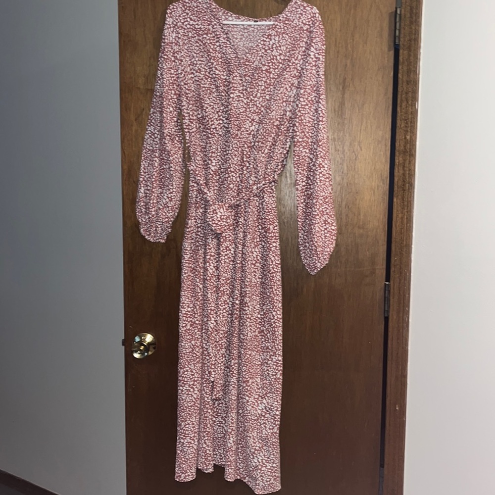 Women’s dress size x large